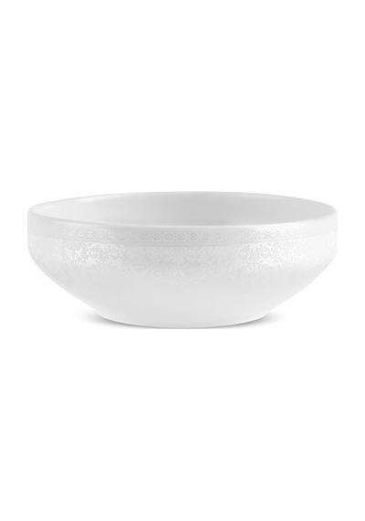 Karaca Minerva Kase 14 Cm Beyaz
