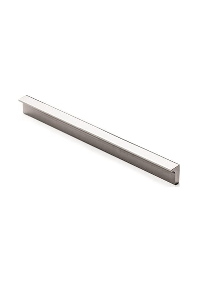 Gürçayhırdavat Gürçay Silver Çekmece Kapak Kulpu Krom Kaplama (2 Adet)