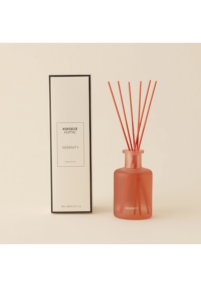 Karaca Home Serenity Çubuklu Ortam Kokusu 185 Ml Lavanta