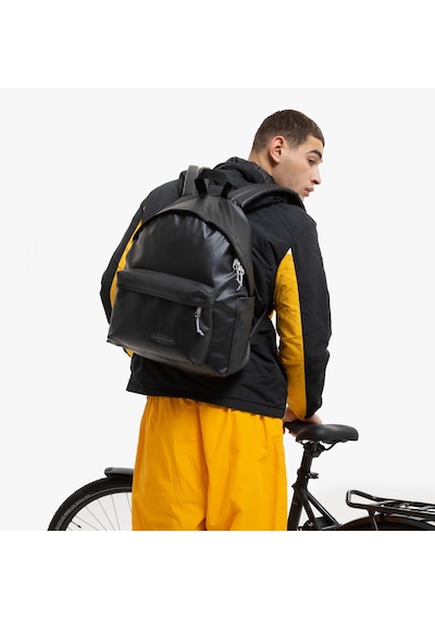 Easpack Eastpak Day Pak'r Tarp Black Sırt Çantası Siyah