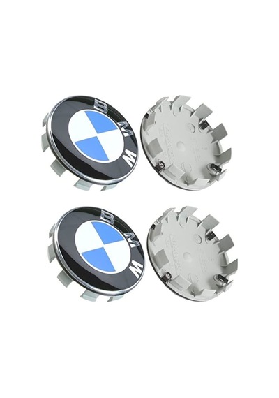 Bmw 5 Serisi E60 Lcı Kasa 68mm Tip Jant Göbeği - 920447009