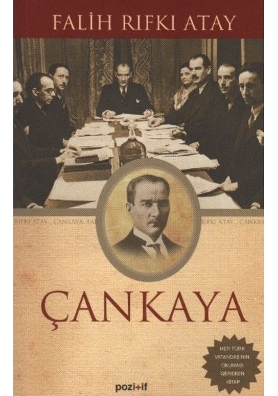 Kitapaktuel-Pozitif Yayınları Çankaya
