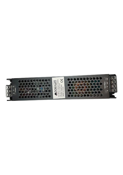 48v 8.5a 400w Slim Adaptör 48 Volt 8.5 Amper Adaptör