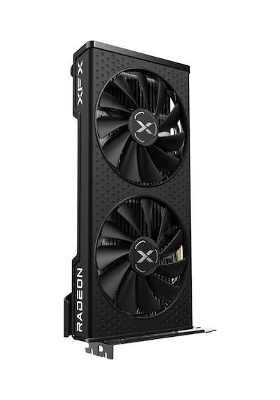 Xfx Speedster Swft 210 Radeon Rx 7600 8gb Gddr6 128bit Hdmı/dp Ekran Kartı