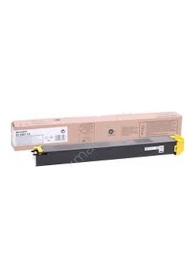 Sharp Dx-25Gt-Ya Sarı Fotokopi Toner