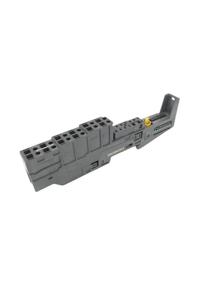 Tme15c26a1-04 Plc Sımatıc S5 I/o Modul Soketi Sıemens