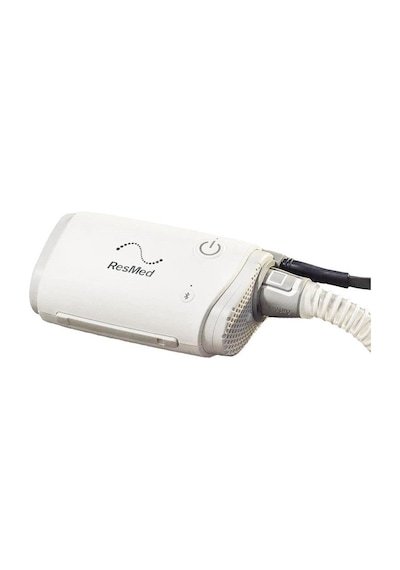 Resmed AirMini Otomatik Cpap Uyku Apnesi Cihazı + N20 Maske