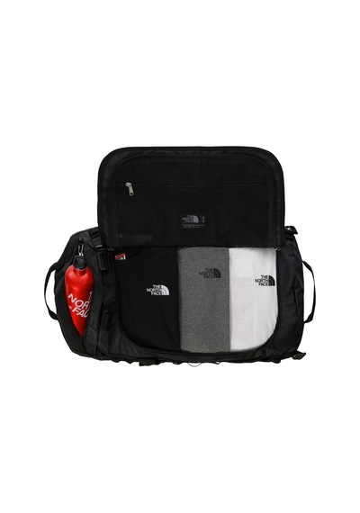 The North Face Base Camp Duffel Çanta- M Nf0a52sa53r1 Siyah