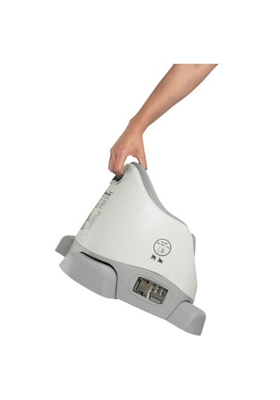 Mamas Papas Baby Bug Portatif Mama Sandalyesi Pebble Grey Oyun Tepsili