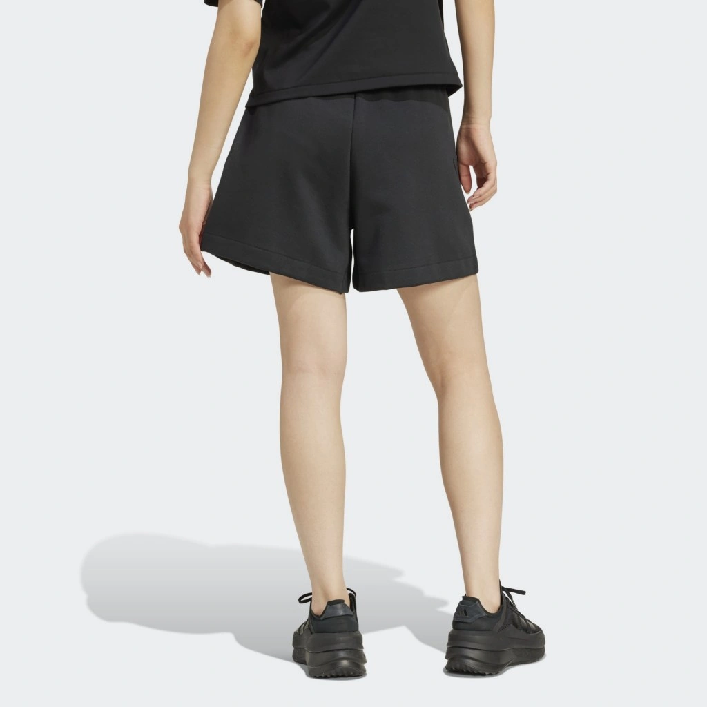 Adidas Je7845 W Z.n.e. Short Çok Renkli