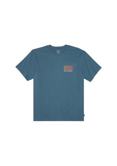 Billabong Segment Tees Mavi Mavi