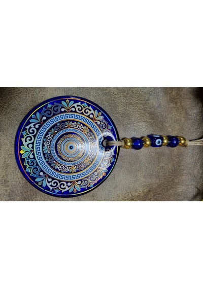 Nazar Duvar Süsü 001