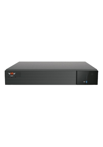 Tektra TK-2108-8P 8 Kanal PoE NVR Kayıt Cihazı