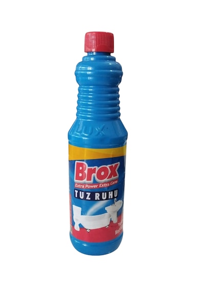 Brox Tuz Ruhu 600 G