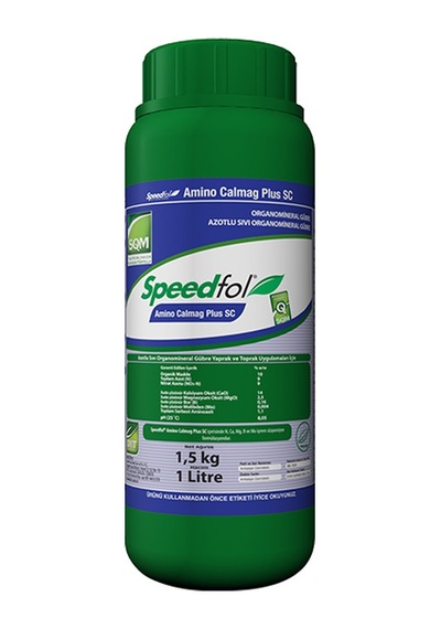 Speedfol Calmag Plus Sc Dr. Tarsa 1 KG