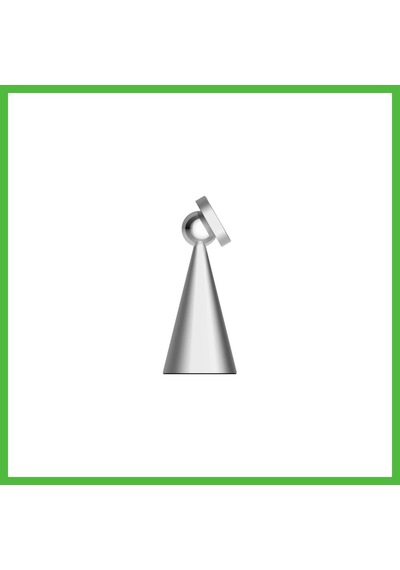 Vaveni Ws01 Magnetli Holder - Gümüş Arz