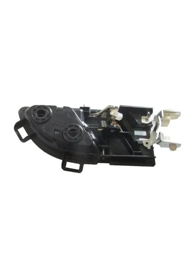 Ön Kapi İç Açma Kolu Sağ Siyah Elceği Nikelajlı Hushan Honda Crv - 2007-2012