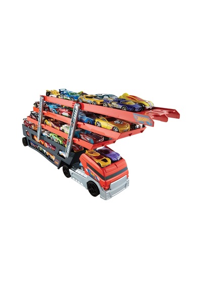 Hot Wheels Mega Tır Ckc09