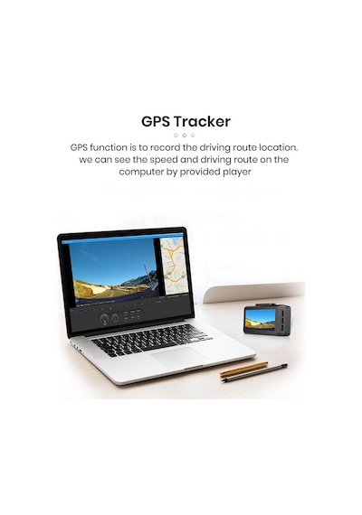 Premium Mb-5800 Quad Hd 4k+2k Gps+wifi+ Türkçe Uygulama
