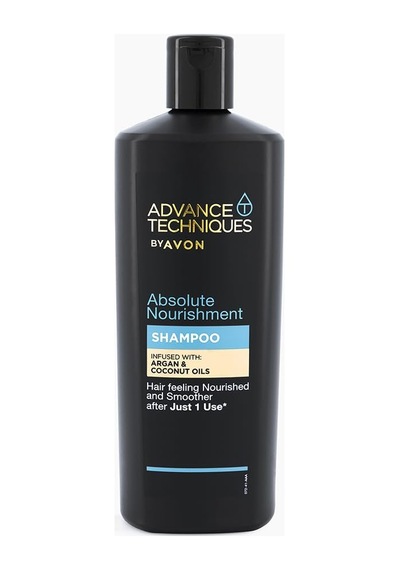 Ayrex Argan Ve Hindistan Cevizi Yağı İçeren Besleyici Şampuan 700 Ml