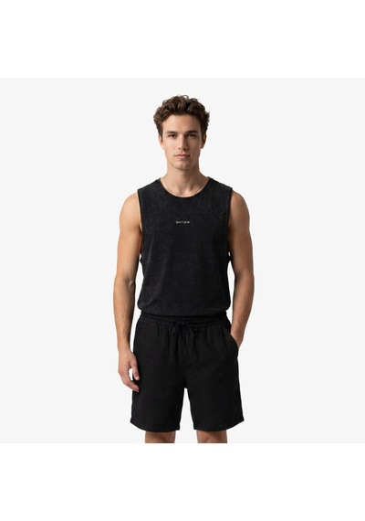 Unıted4 Regular Fit Erkek Siyah Atlet Leto 2800282 Unıted4 Regular Fit Erkek Siyah Atlet Leto 2800282