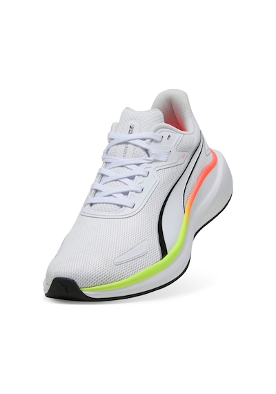 Puma Skyrocket Lıte Unısex Koşu Ayakkabısı 379437 33 Beyaz