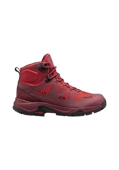 Helly Hansen W Cascade Mıd Ht Ayakkabı Siyah