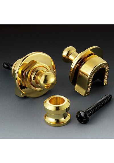 Schaller Sc-14010501 Askı Pimi Kilidi Altın S-locks Sistemi D
