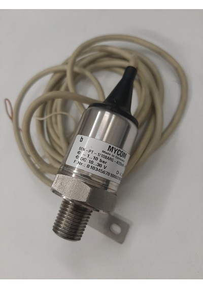 Mycom Sen-pt-1/ 10barg-4/20ma-ıp67 Pressure Transmitter