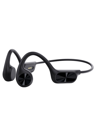 Kemik İletimli Bluetooth Kulaklık V5.4 Ipx8 Waterproof
