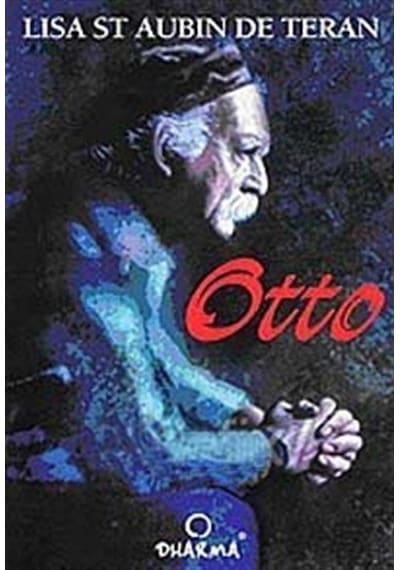 Otto / Lisa St Aubin de Teran