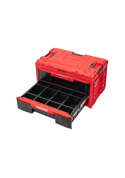 Qbrick Takım Çantası İe.od2.tb.ruhd