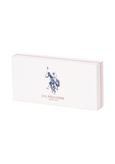 U.s. Polo Assn. Kadın Cüzdanı Taş Usc25368 Taş
