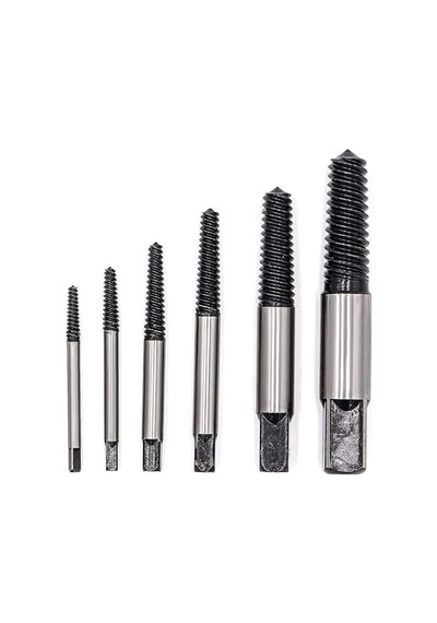 Ayrex Vida Çıkarıcı