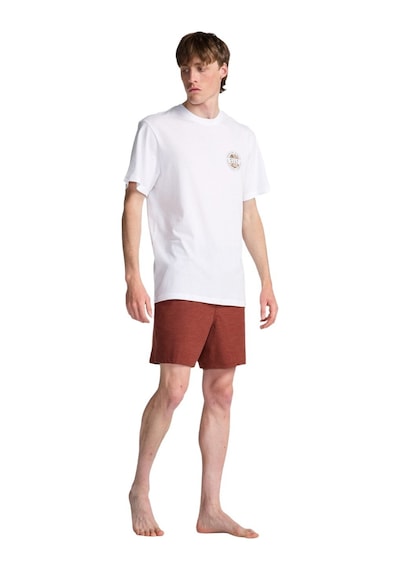 Bıllabong Billabong Every Other Day Lb Erkek Kırmızı Volley Rza0 Kiremit