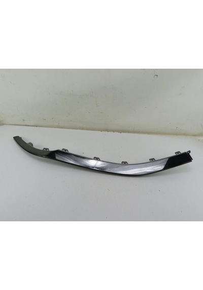 Hyundai Tucson 2021 Ön Tampon Bandı Sağ Crom İthal.86596-n7010