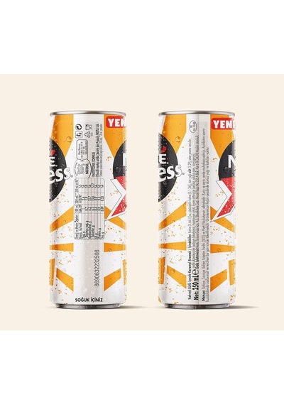 Nescafé Xpress Karamel Soğuk Kahve 250 Ml Aeropress