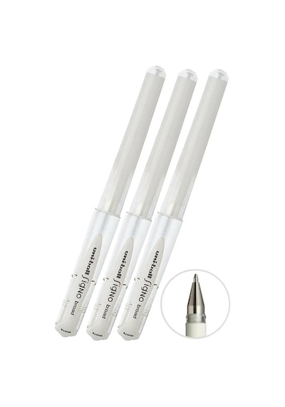 Altın Sarı Gümüş Gri Ve Bakır Yaldız İmza Kalemi 3 Adet Uniball Signo 1.0 Mm Roller Pilot Kalem Um-153 Davetiye Kalemi Altın Altın Sarı Gümüş Gri Ve Bakır Yaldız İmza Kalemi 3 Adet Uniball Signo 1.0 Mm Roller Pilot Kalem Um-153 Davetiye Kalemi Altın