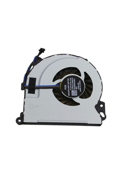 Hp DFS531105MC0T FC1M,  Cpu Fan Soğutucu Cpu ...