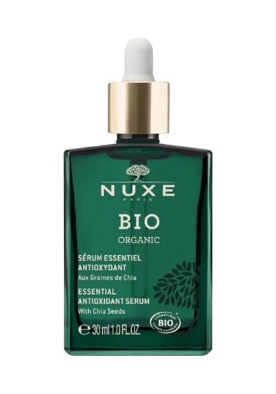 Nuxe Bio Organic Antioksidan Serum 30 ML