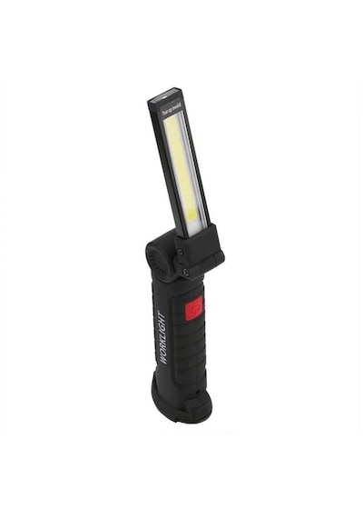 Güçlü Mıknatıslı Çalışma Lambası Watton Wt-295 - Watton Watton Watton