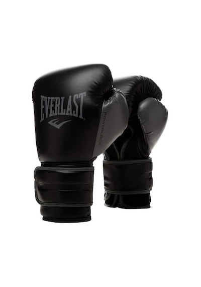 Everlast Powerlock 2 Hook&loop 14oz Training Gloves Boks Eldiveni 870484-70-8