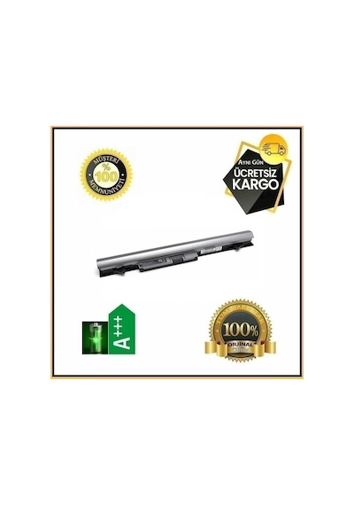 HP Uyumlu Hstnn-W01C Hstnn-Ib5X Notebook Batarya Pil