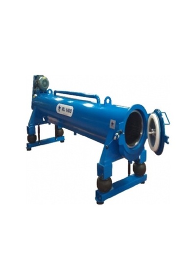 Cleanvac RL 1400 A Halı Sıkma Makinası
