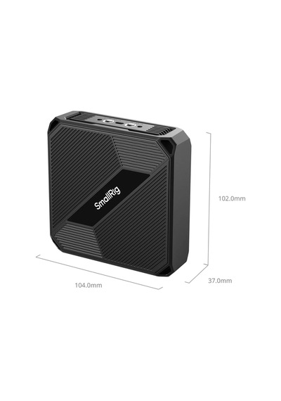Smallrig 5566 Kablosuz Video Tekrarlayıcı Kameralar İçin