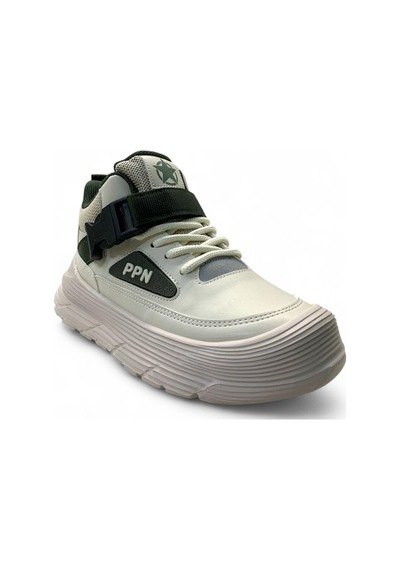 Pepino 2036 Çocuk Spor Bot Haki