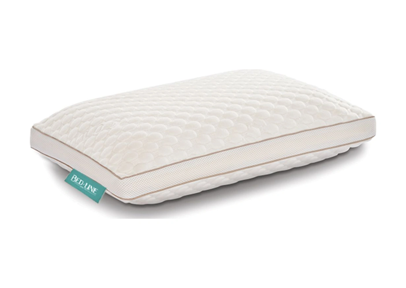 Bedline Visco Callagene Yastık 40 60 Cm Beyaz