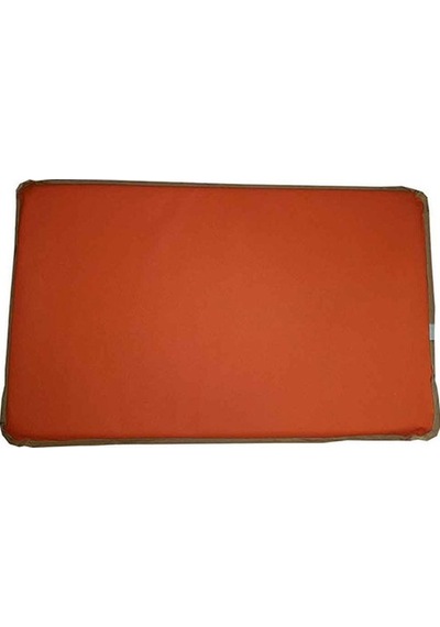 Bedspet Dış Mekan Minder 120 x 80 CM Turuncu