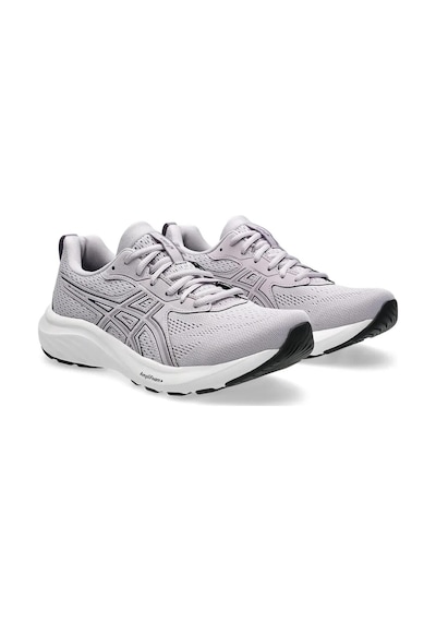 Asics 1012b681-022 Gel-contend 9 Kadın Koşu Ayakkabısı Gri