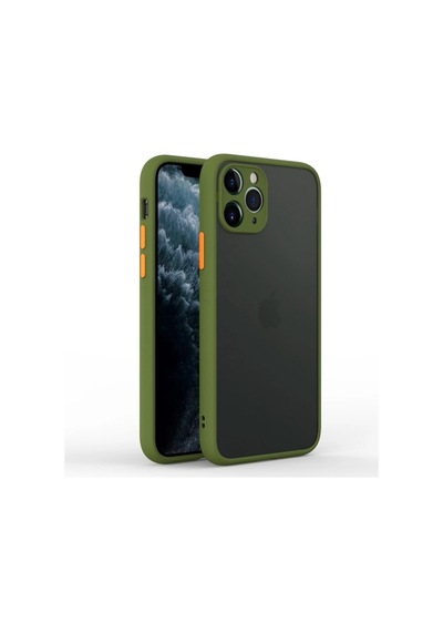 Apple Uyumlu iPhone 11 Pro Max 6.5Inç Kamera Korumali Premium Silikon Kilif 515534339